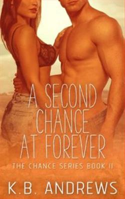 A Second Chance at Forever