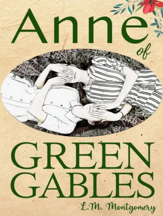 Anne of Green Gables