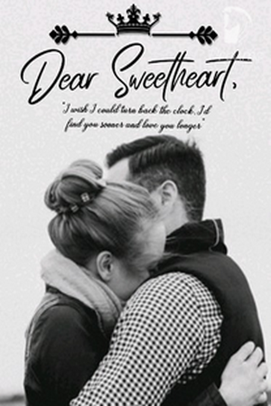 Dear sweetheart novel (Rayna and Julian)