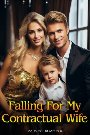 Falling For My Contractual Wife (Brian and Grace)