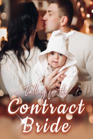 Falling for the Contract Bride