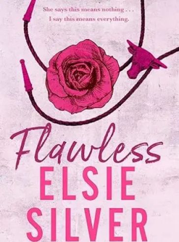 Flawless (Chestnut Springs Book 1)