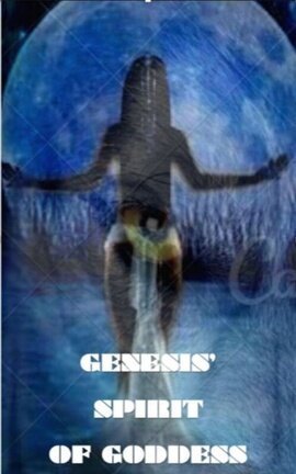 Genesis' Spirit of Goddess