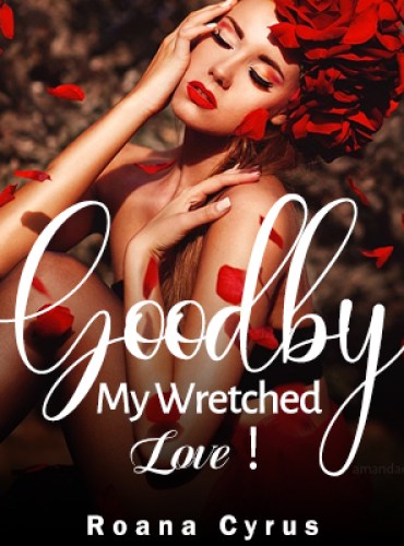 Goodbye My Wretched Love! By Dolly Molly Series Novel