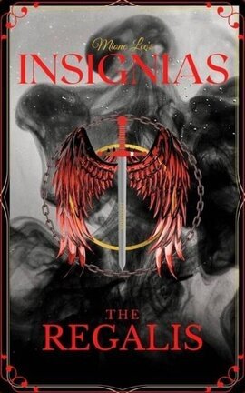 INSIGNIAS: THE REGALIS