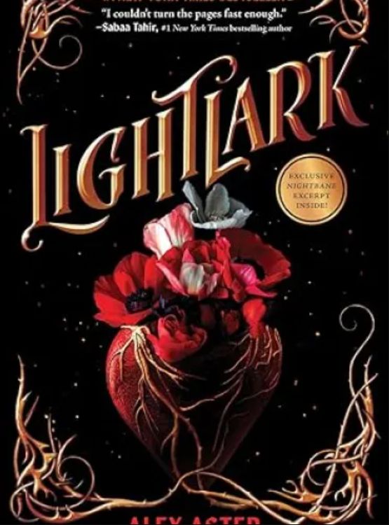 Lightlark (The Lightlark Saga Book 1)