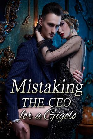 Mistaking the CEO for a Gigolo
