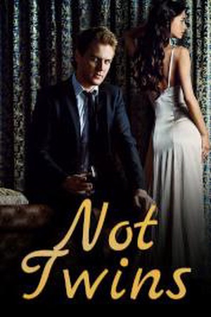 Not twins novel (Natasha and Kenneth)