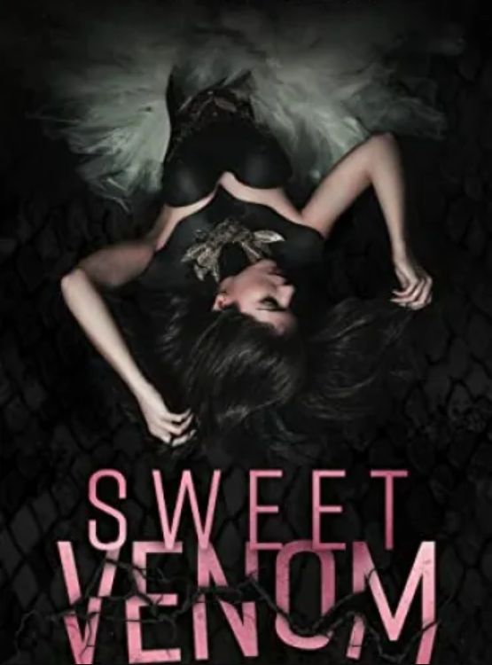 Sweet Venom: A Why Choose Romance