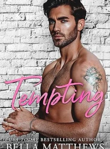 Tempting (Red Lips & White Lies Book 1)