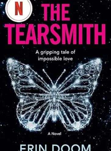 The Tearsmith: A Novel