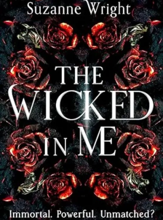 The Wicked In Me