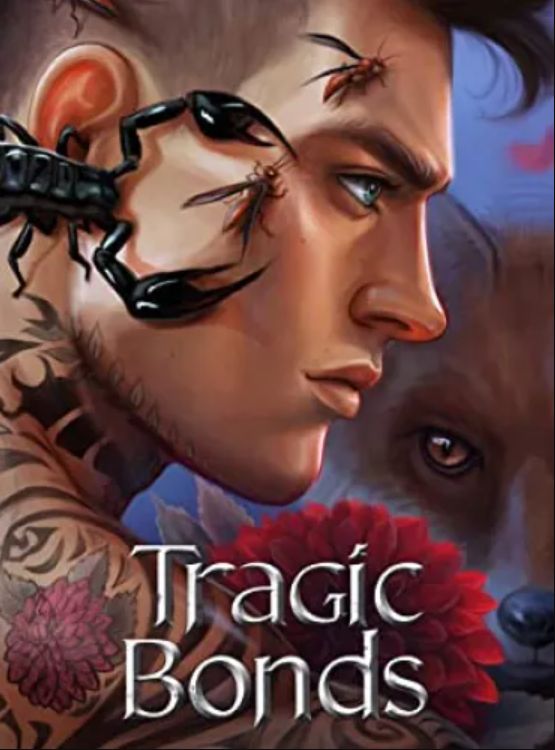 Tragic Bonds (The Bonds that Tie Book 5)