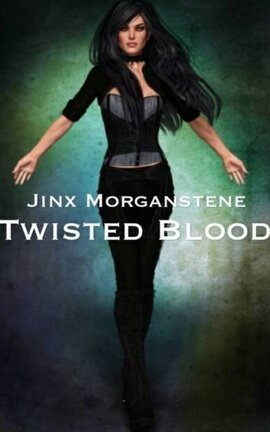 Twisted Blood