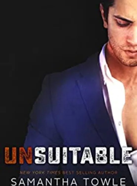 Unsuitable