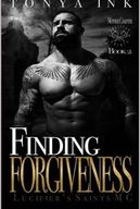 Finding Forgiveness