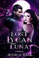 His Lost Lycan Luna (Kyson and Ivy)