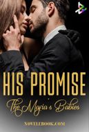 His Promise: The Mafia’s Babies