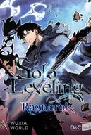 Solo Leveling: Ragnarok