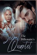 The Billionaire’s Secret Quartet (Thalassa and Elowen)