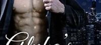 Alpha’s Temptation: A Billionaire Werewolf Romance: 1 (Bad Boy Alphas)