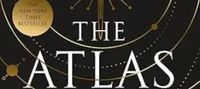 Atlas Six (Atlas Series, 1)