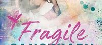 Fragile Sanctuary (Sparrow Falls Book 1)