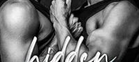 Hidden Scars: An MM Hockey Romance (Darby U Hockey Boys Book 1)