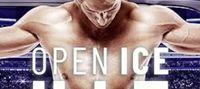 Open Ice Hit (The Sin Bin Book 2)