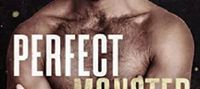 Perfect Monster: A Fake Marriage Mafia Romance (The Oligarchs)