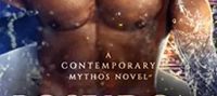 Poseidon (Contemporary Mythos Book 5)