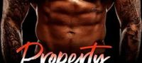 Property of the Italian Mafia Boss: A Dark Mafia Arranged Romance (Possessive Mafia Kings Book 4)