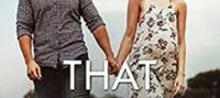 That Baby: A Small Town, Friends-to-Lovers Romance (That Boy Series Book 3)