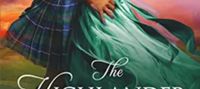 The Highlander (Victorian Rebels Book 3)