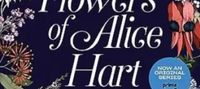 The Lost Flowers of Alice Hart