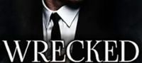 Wrecked: A Dark Billionaire Romance (The Billionaires Secret Club Book 1)